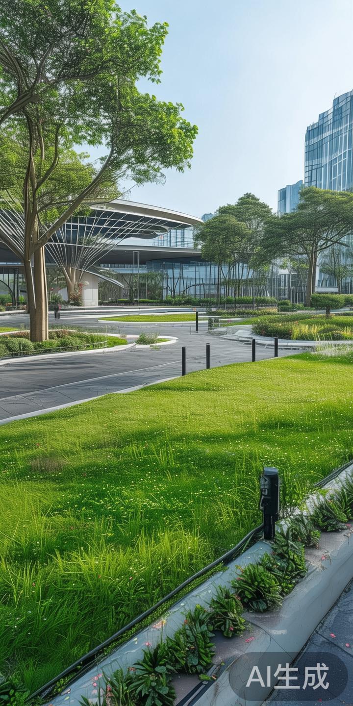 此外，部分场馆还布局在城市的快速发展新区，方便周边