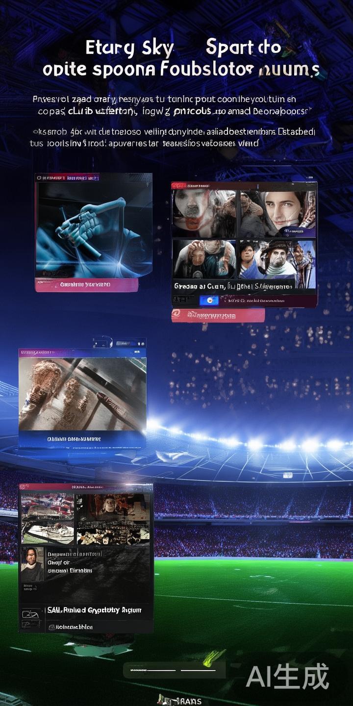 星空体育平台通过科技创新提供全面的体育内容服务，涵