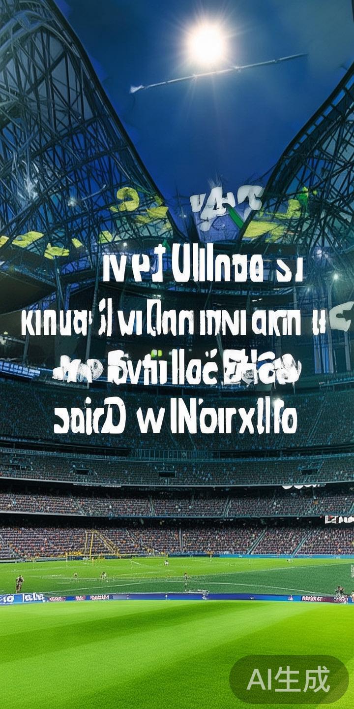 在现代体育迷的生活中，在线观看高清体育直播已成为一