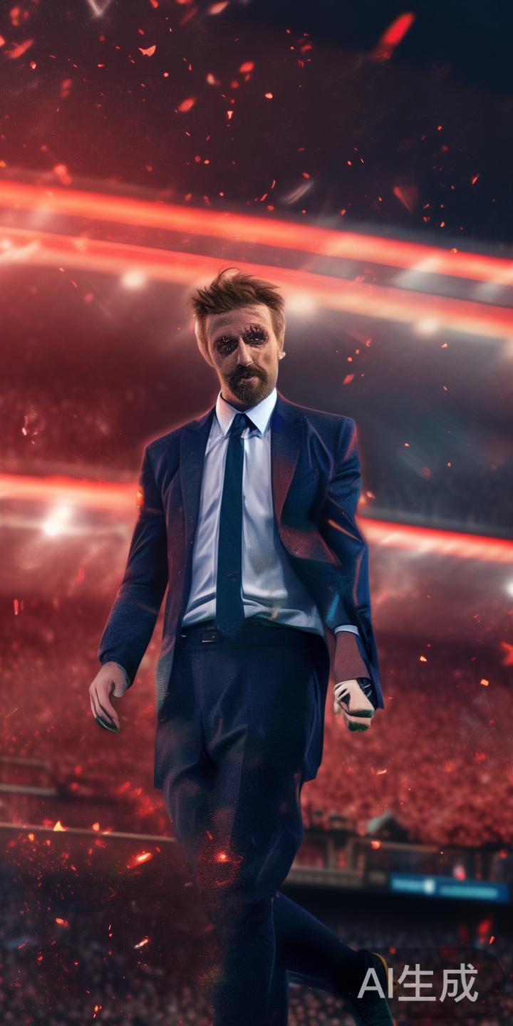 要充分领略欧洲杯的精彩，掌握正确的解说技巧尤为关键