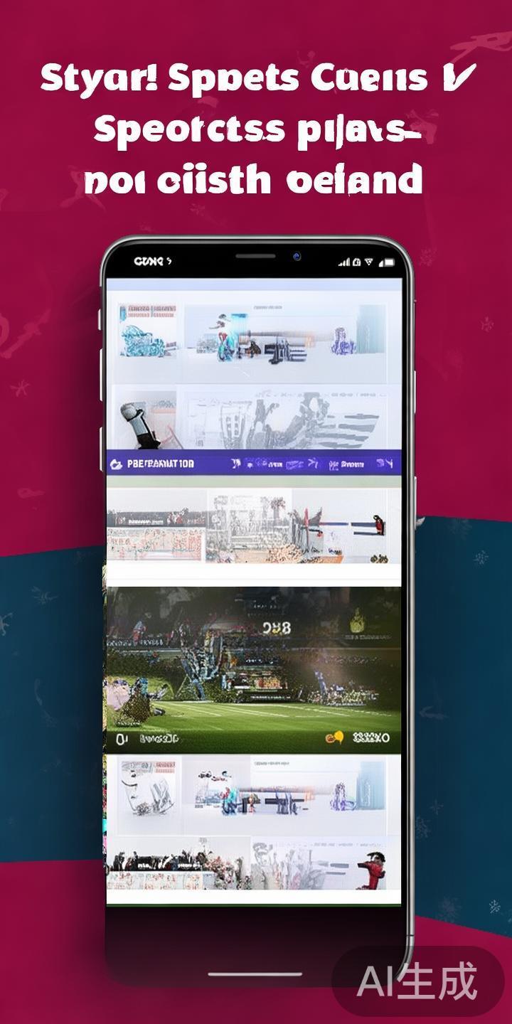 在当今数字化娱乐时代，体育直播应用成为许多体育迷的