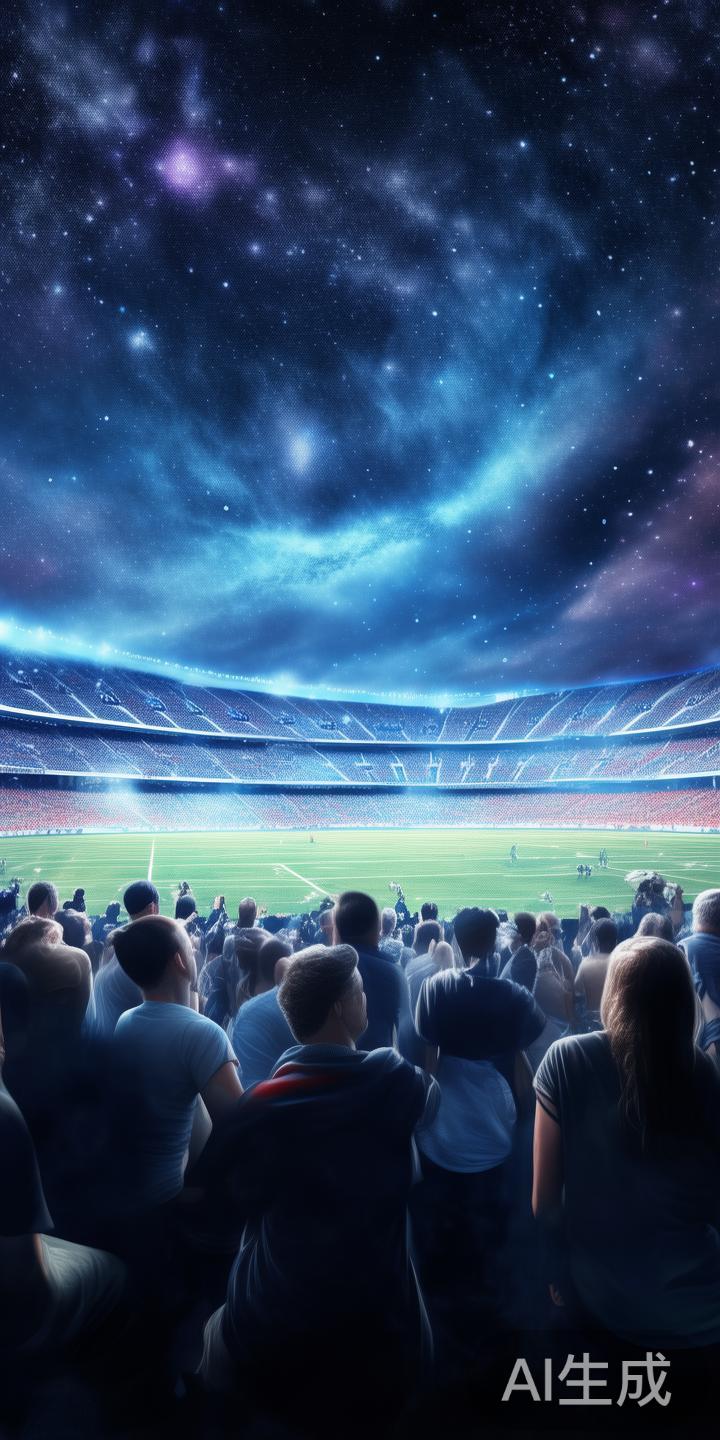 这种沉浸式体验不只是视觉享受，更是情感的共鸣。用户