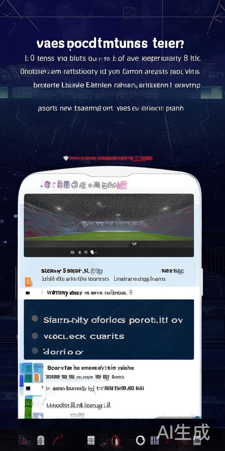 星空体育app直播体验评测：流畅度与视频质量深度分析与用户体验分享