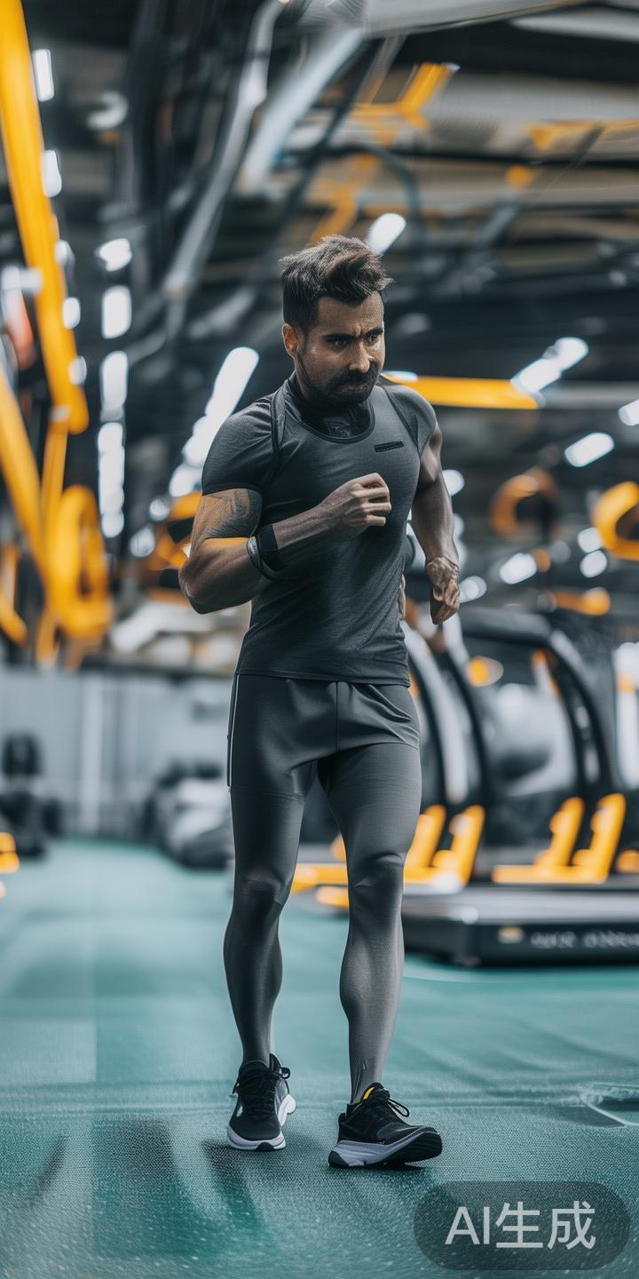 星空体育:引领运动行业的实力派领军品牌与未来发展方向 在竞争激烈的运动行业中,创新是最核心的竞争力。星空