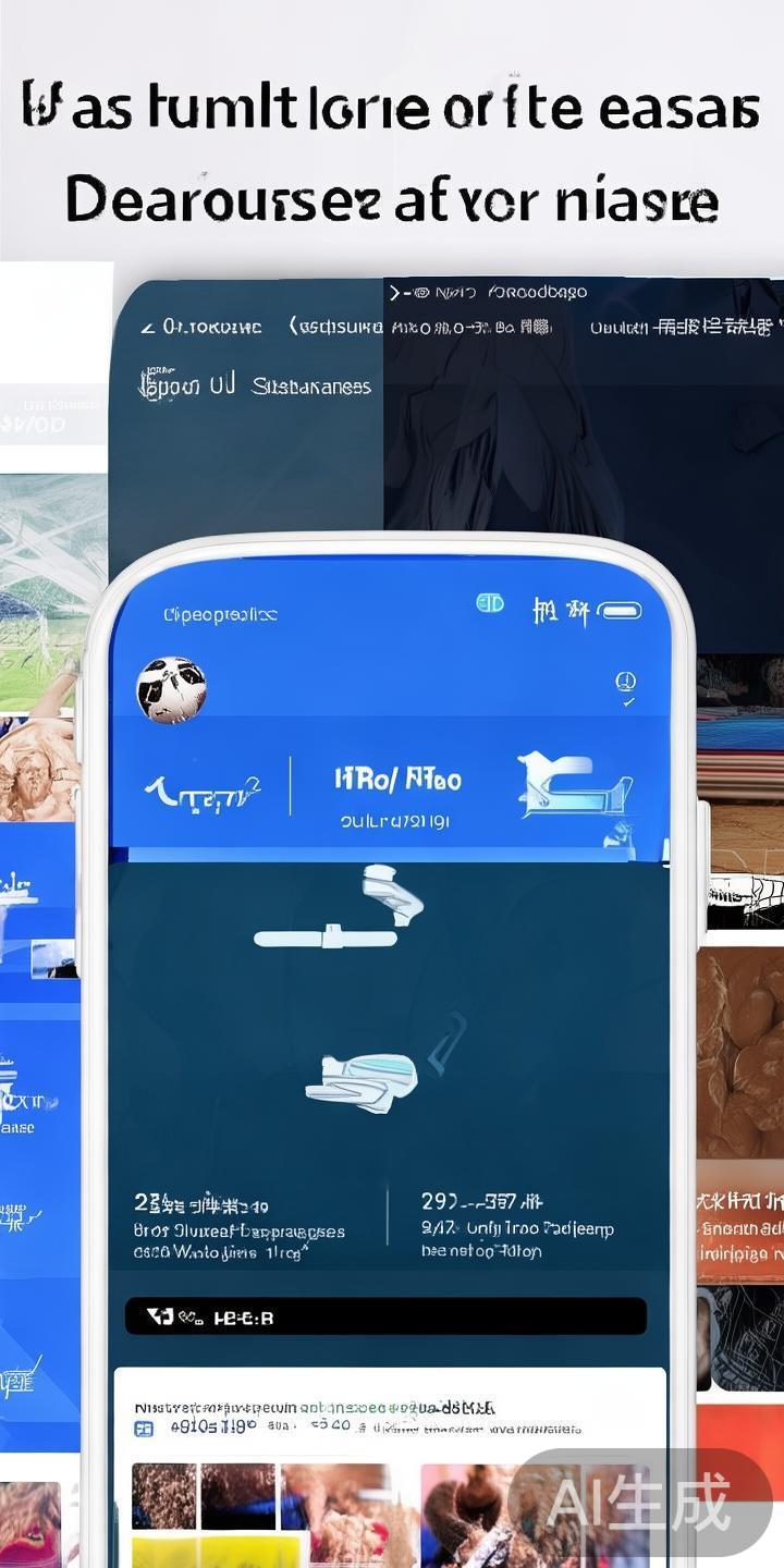 全面解析星空体育APP官方最新版下载方法及详细使用操作指南 在众多体育类应用中,星空体育凭借其优质内容、稳定性