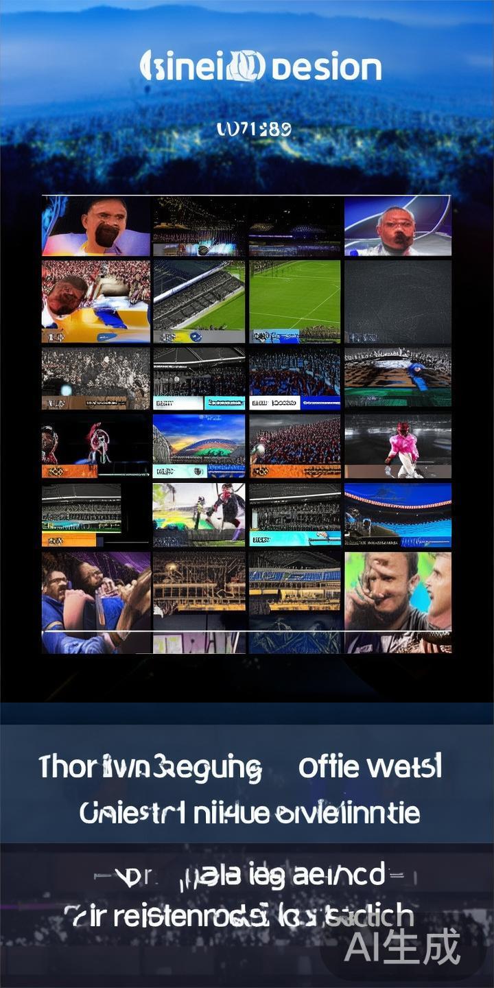 在当今互联网时代，越来越多的体育爱好者倾向于通过线