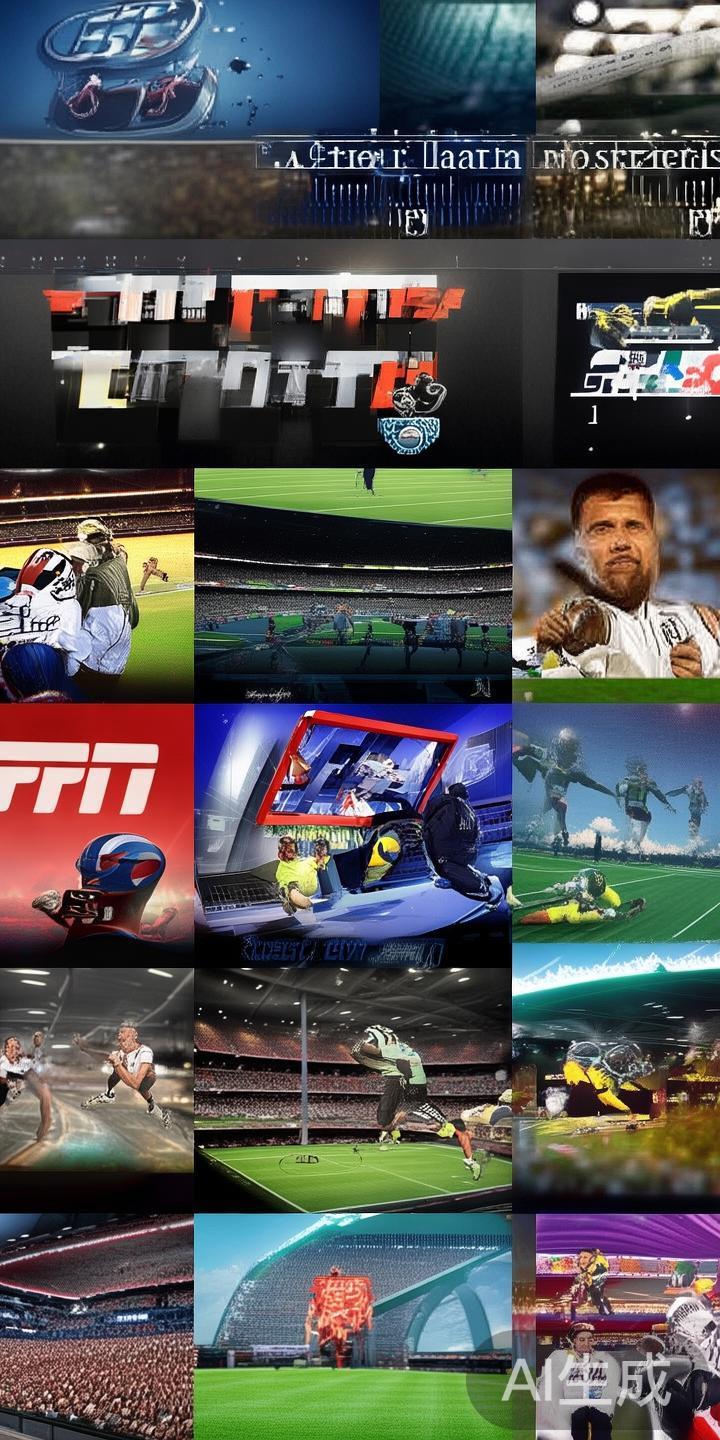 在当今数字化娱乐时代，体育迷们对丰富多样的体育内容