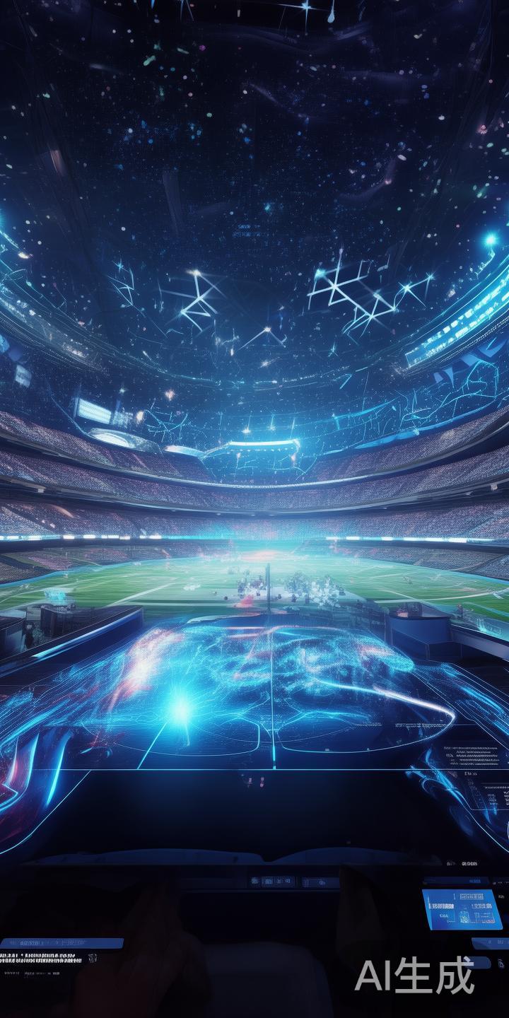 196星空体育的创新不仅局限于观看体验，它还积极推