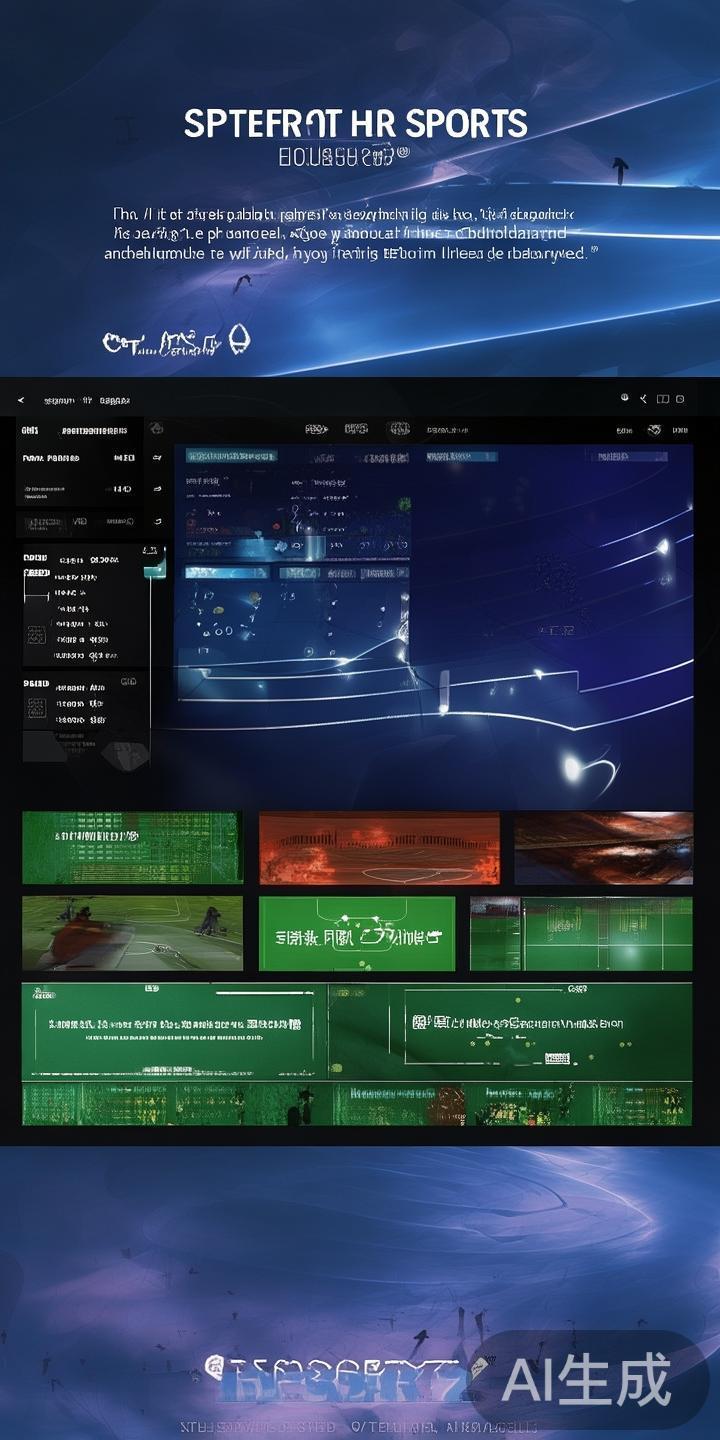 除了提供高清直播外，星空体育平台还集成了丰富的赛事