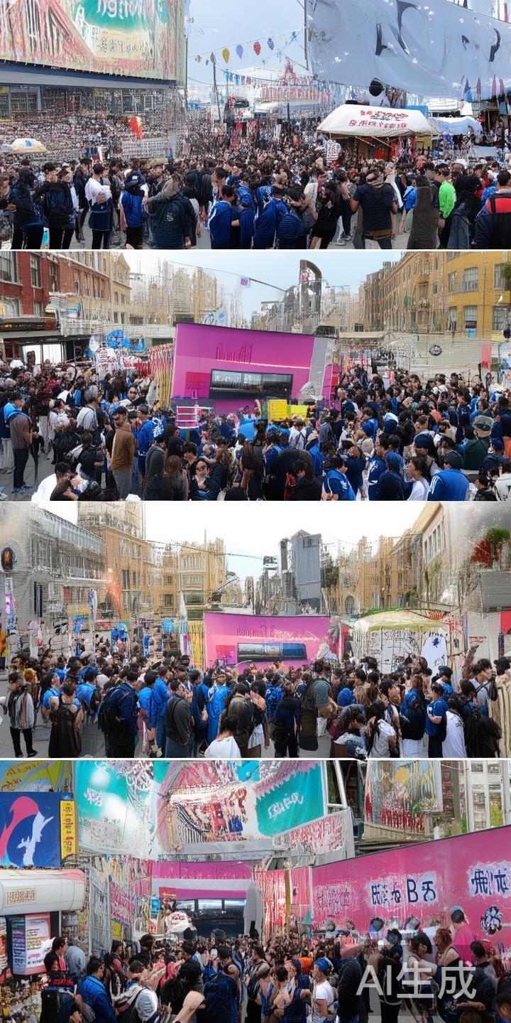 此外，双方还计划开展一系列的线下推广活动，如足球嘉